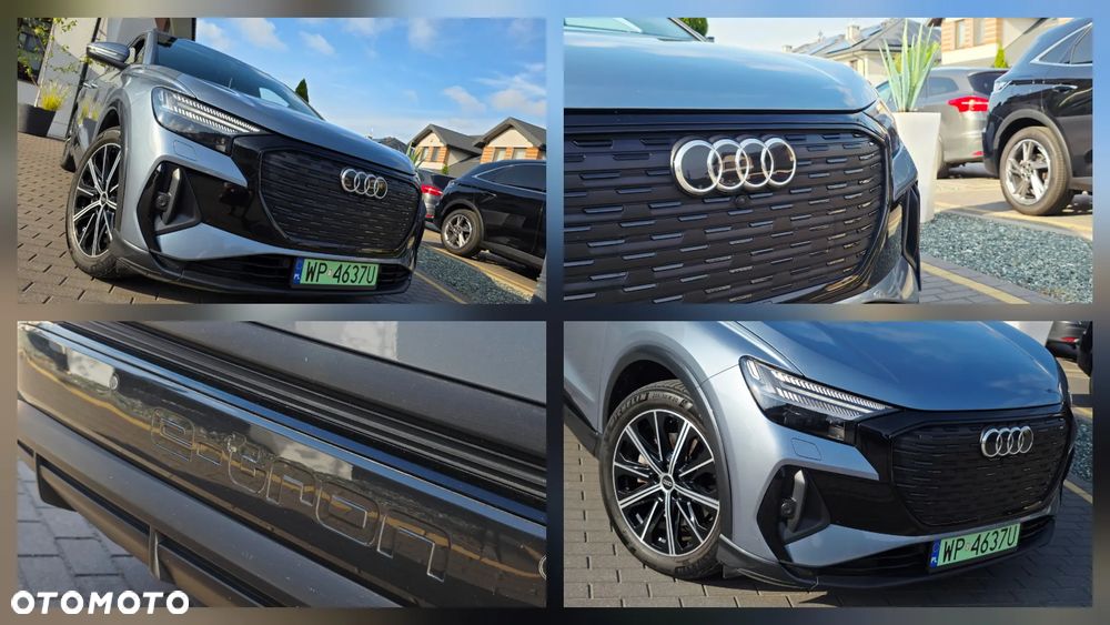 Audi Q4 e-tron 40 - 32