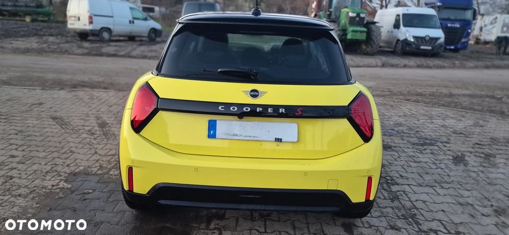 MINI Cooper S Linia Essential - 18