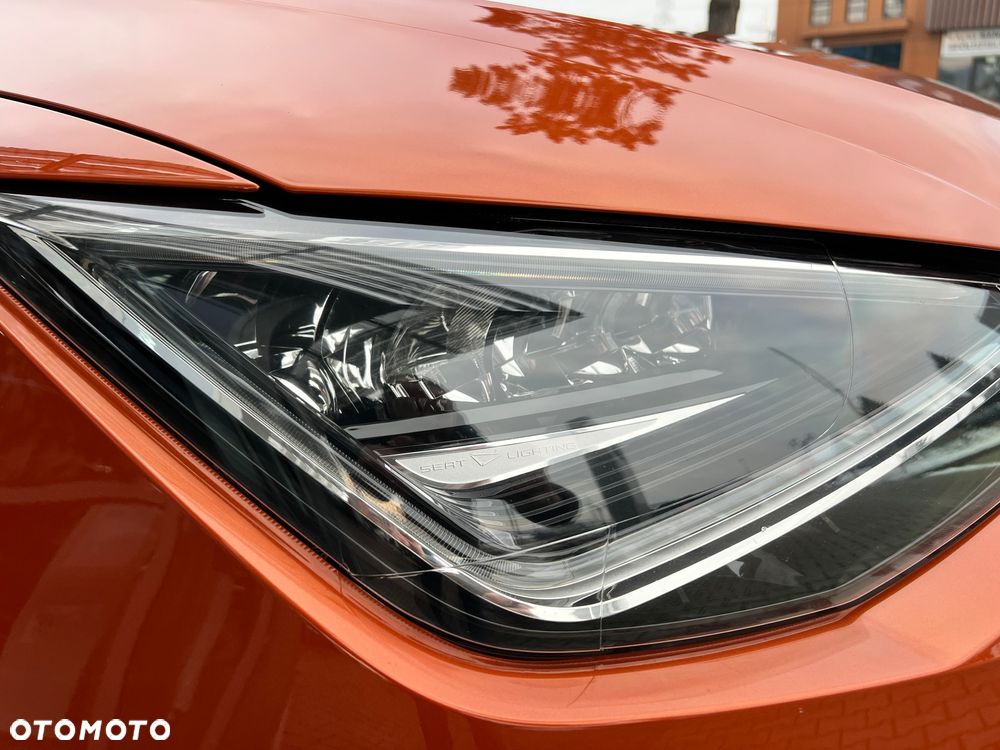 Seat Arona 1.5 TSI FR S&S - 18