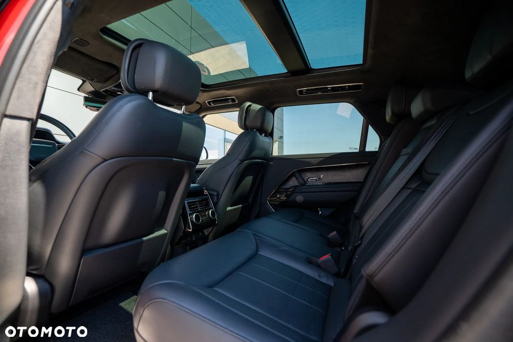 Land Rover Range Rover Sport S 3.0 P510e PHEV First Edition - 15