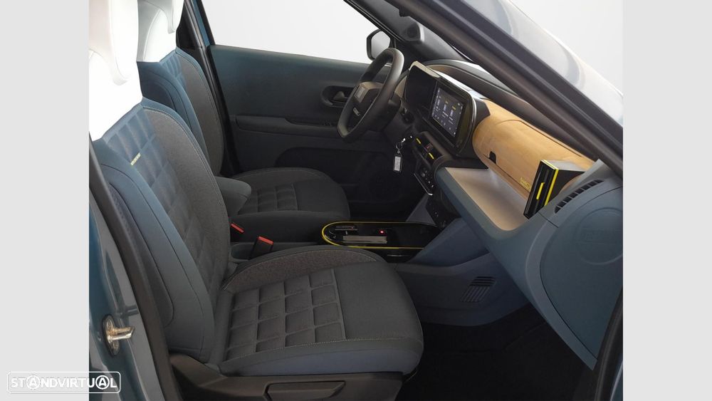 Fiat Grande Panda - 14