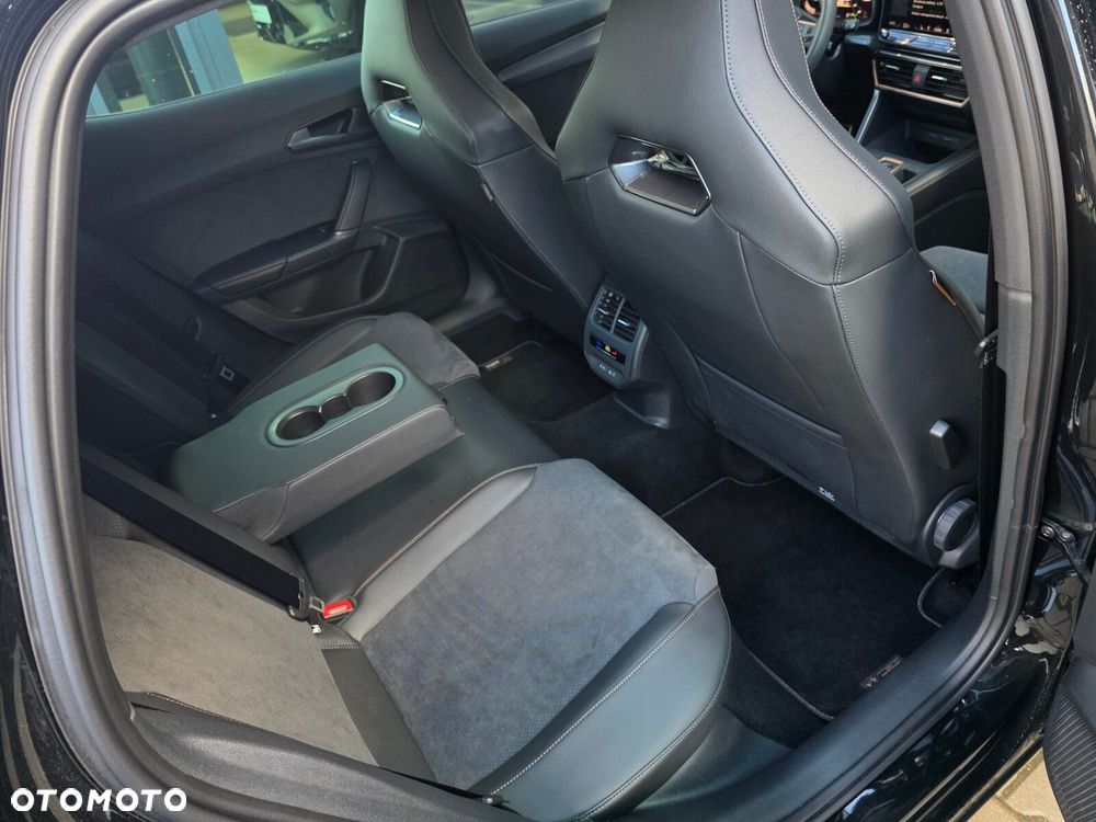 Cupra Formentor 2.0 TSI 4Drive DSG - 18