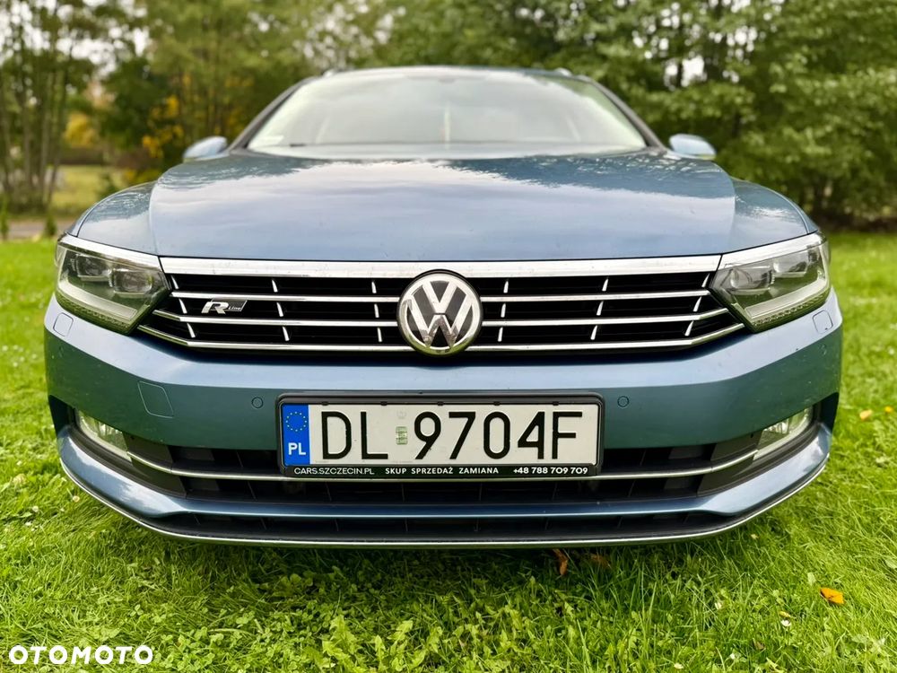Volkswagen Passat 2.0 TDI SCR Highline - 19