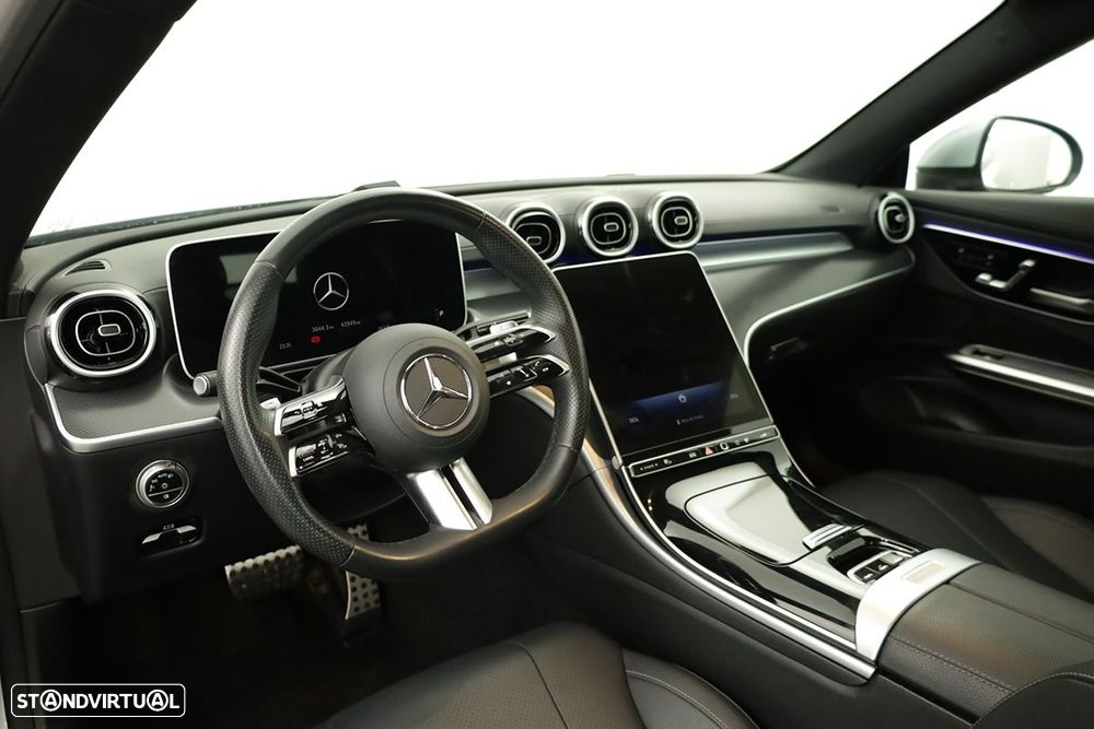 Mercedes-Benz CLE 220 d Cabrio - 11