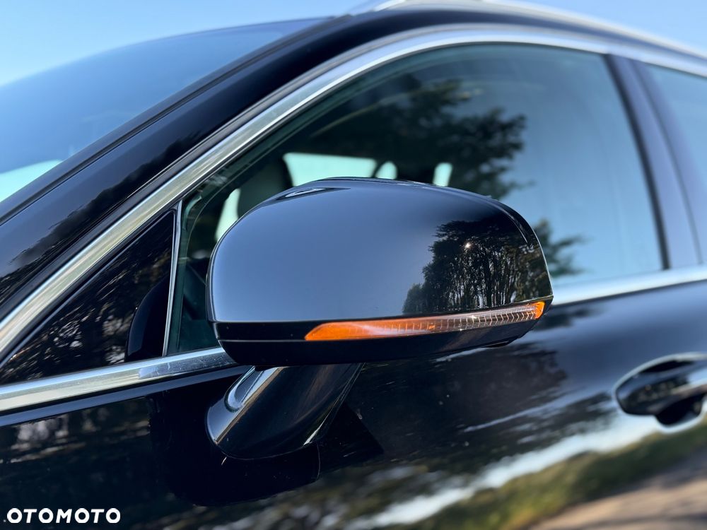 Volvo V60 D4 Geartronic Inscription - 29