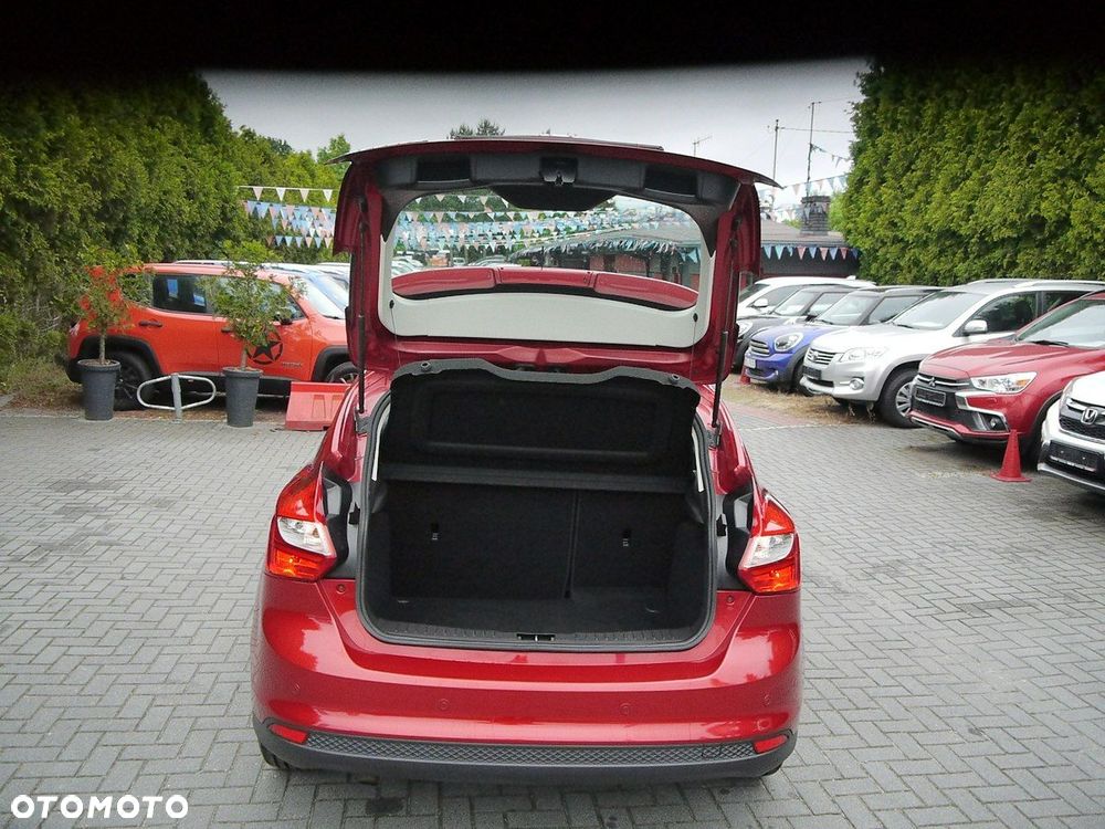 Ford Focus 1.0 EcoBoost Edition - 15