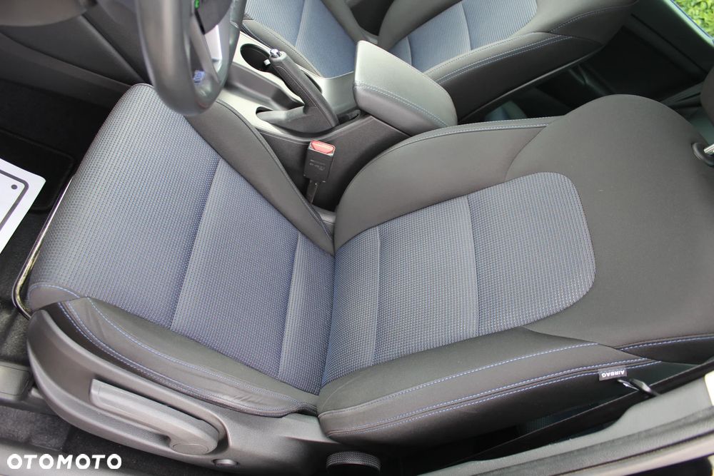 Hyundai Tucson 1.6 Turbo 2WD Go+ - 16
