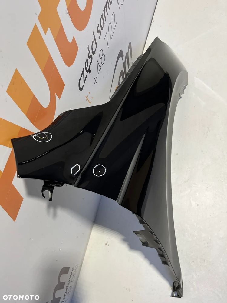 Błotnik przedni prawy Seat Tarraco 5FJ821106 - 3