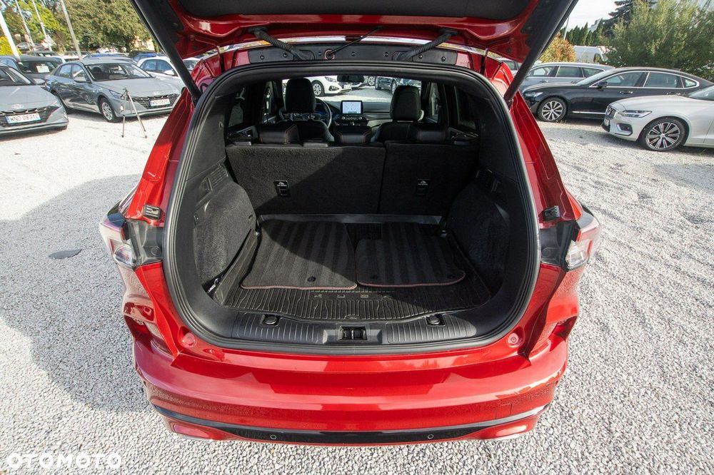 Ford Kuga - 40