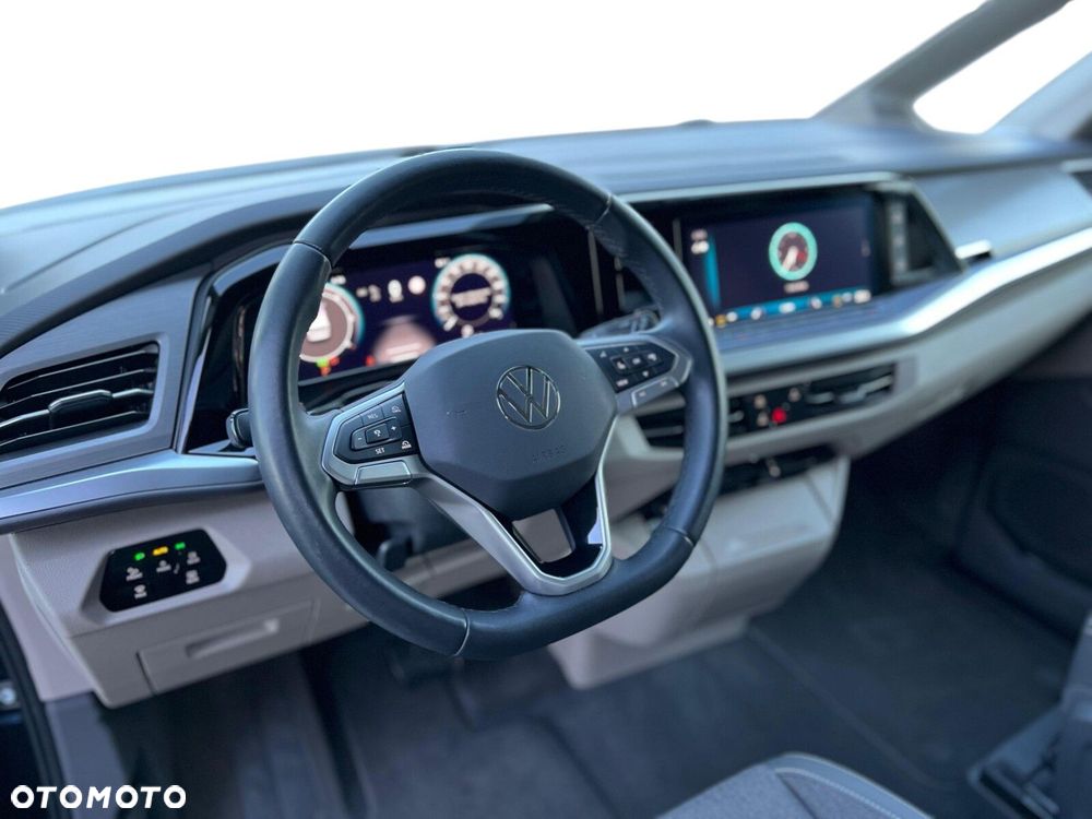 Volkswagen California - 12