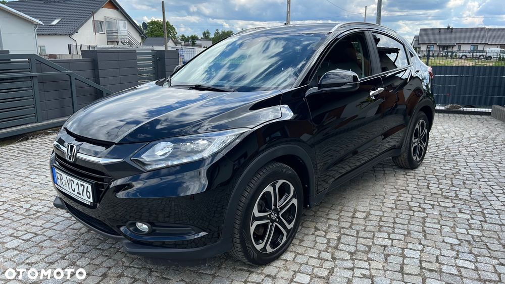 Honda HR-V 1.5 i-VTEC Executive - 3