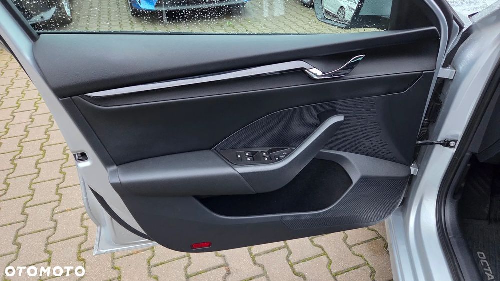 Skoda Octavia 1.5 TSI ACT Ambition - 22