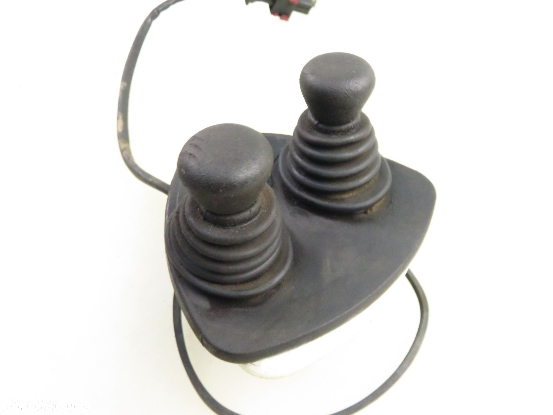 JOYSTICK DRĄŻEK PODWÓJNY WÓZEK LINDE 7919040043 - 4