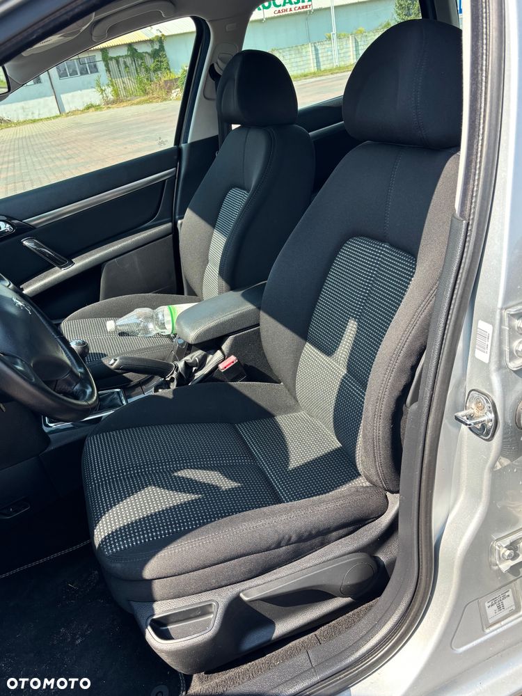 Peugeot 407 2.0 Premium - 19