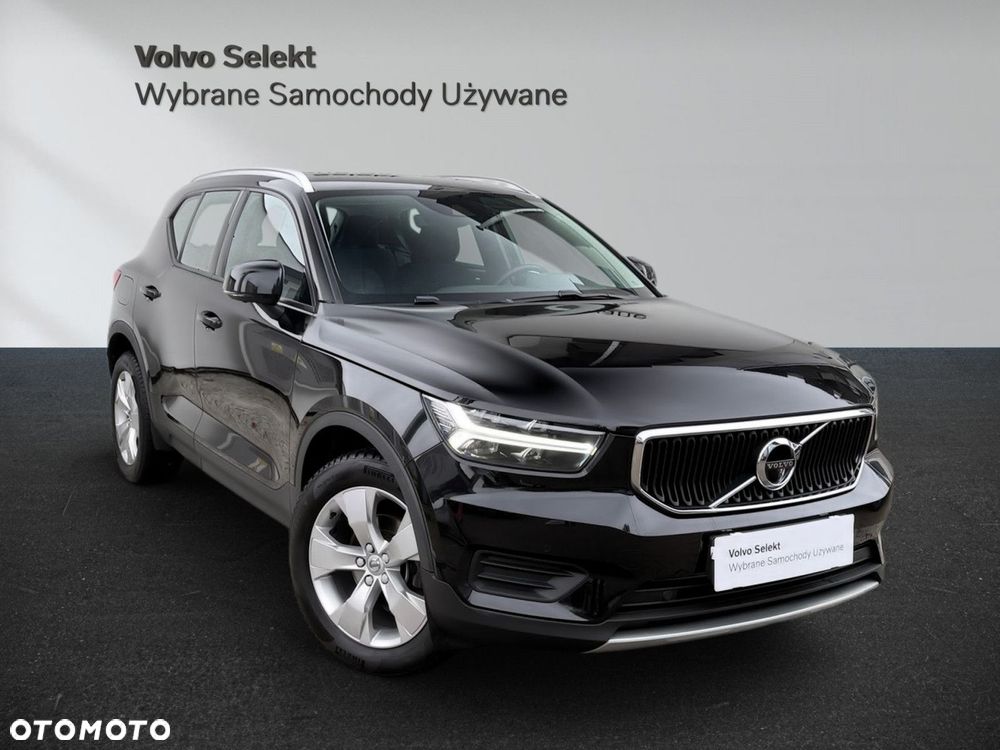Volvo Xc40 2021 photo 3