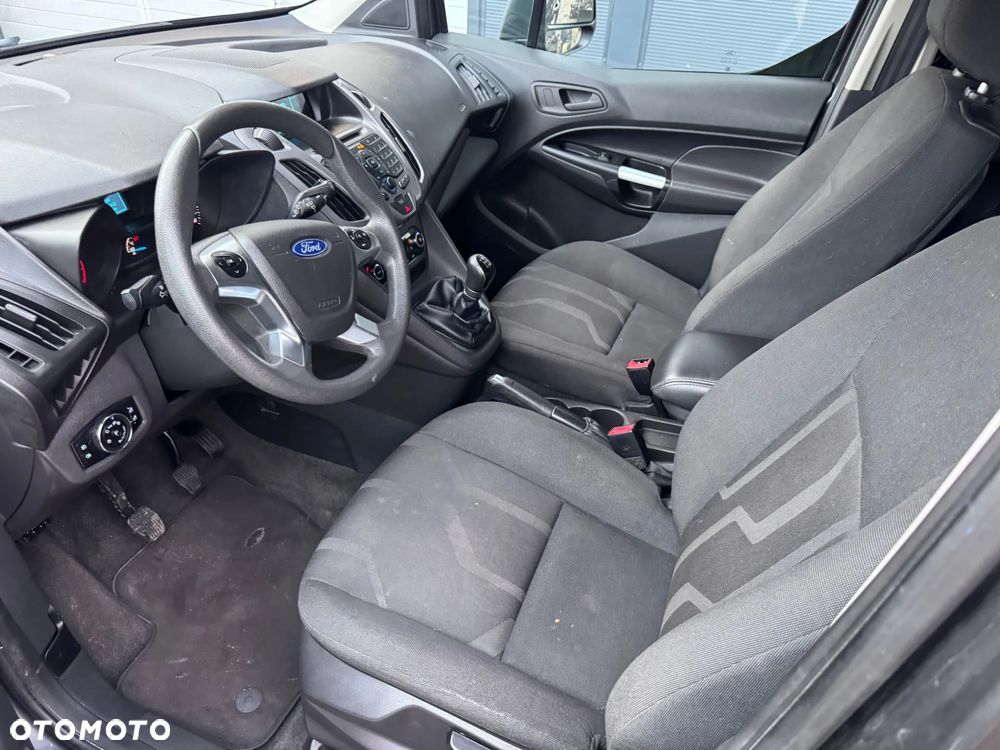 Ford Tourneo Connect Grand - 6