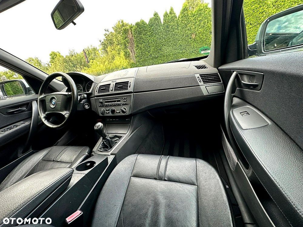 BMW iX3 - 6