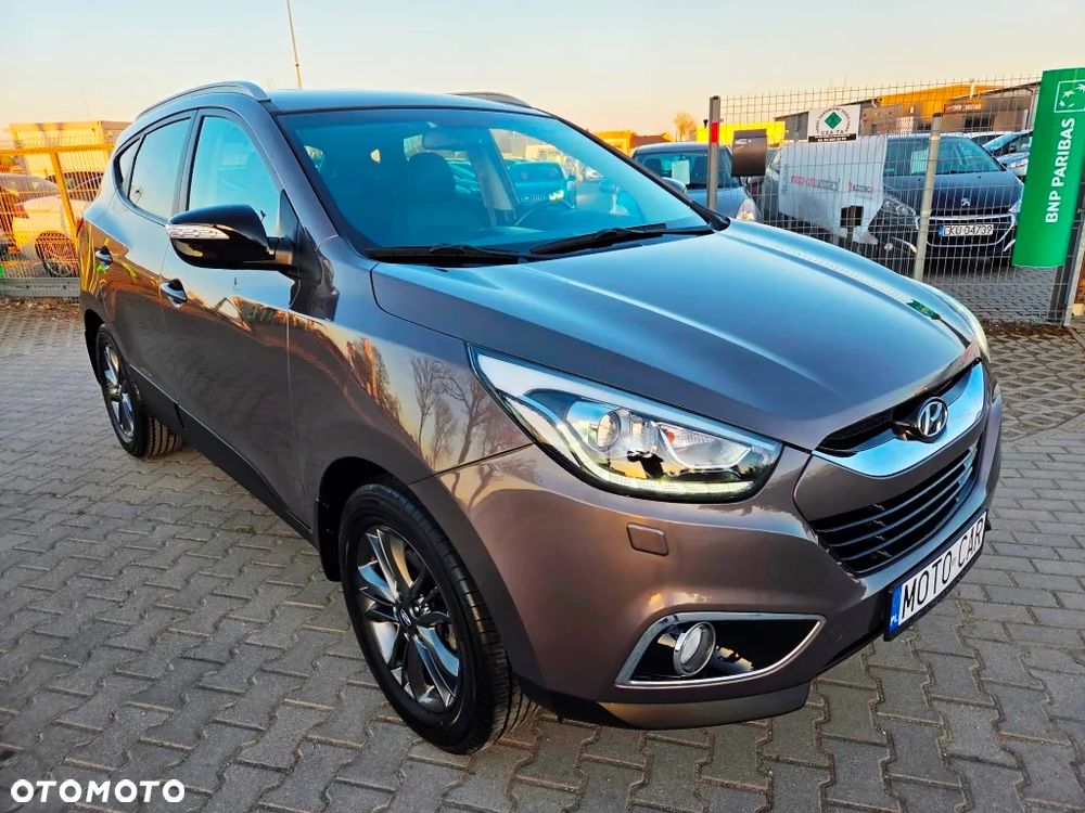 Hyundai ix35 - 22