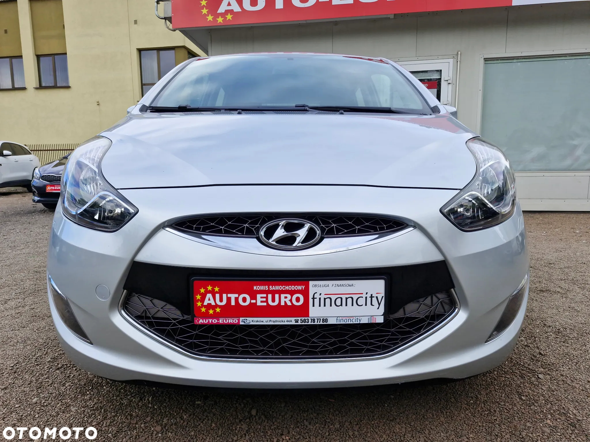 Hyundai ix20 1.4 Comfort - 8