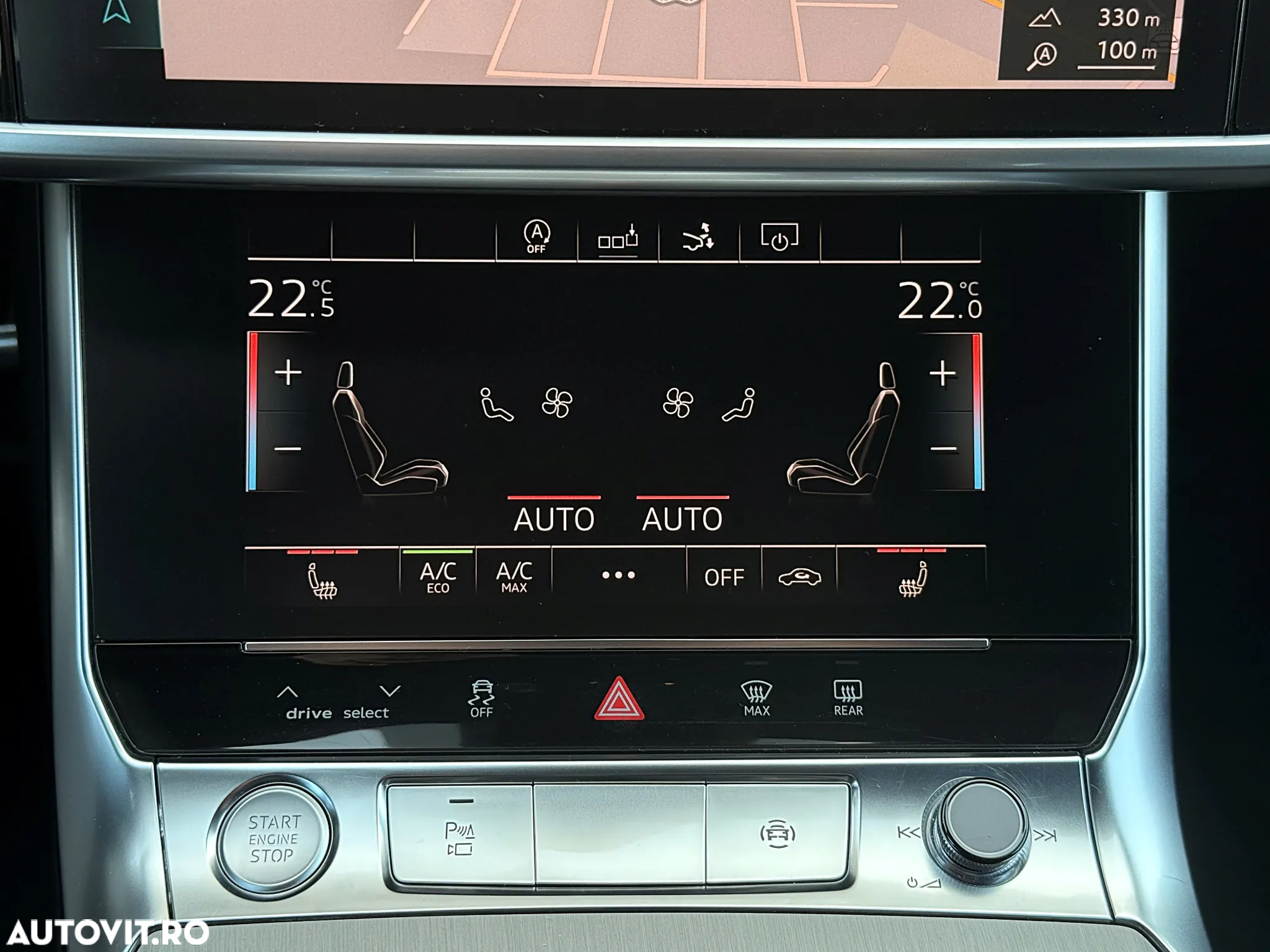 Audi A7 3.0 45 TDI quattro Tiptronic - 30