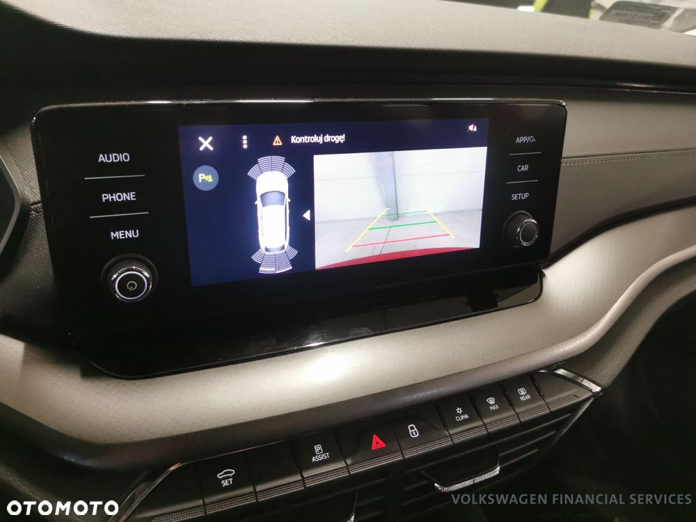 Skoda Octavia 1.5 TSI ACT Ambition - 24
