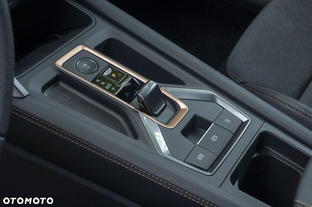 Cupra Formentor - 22