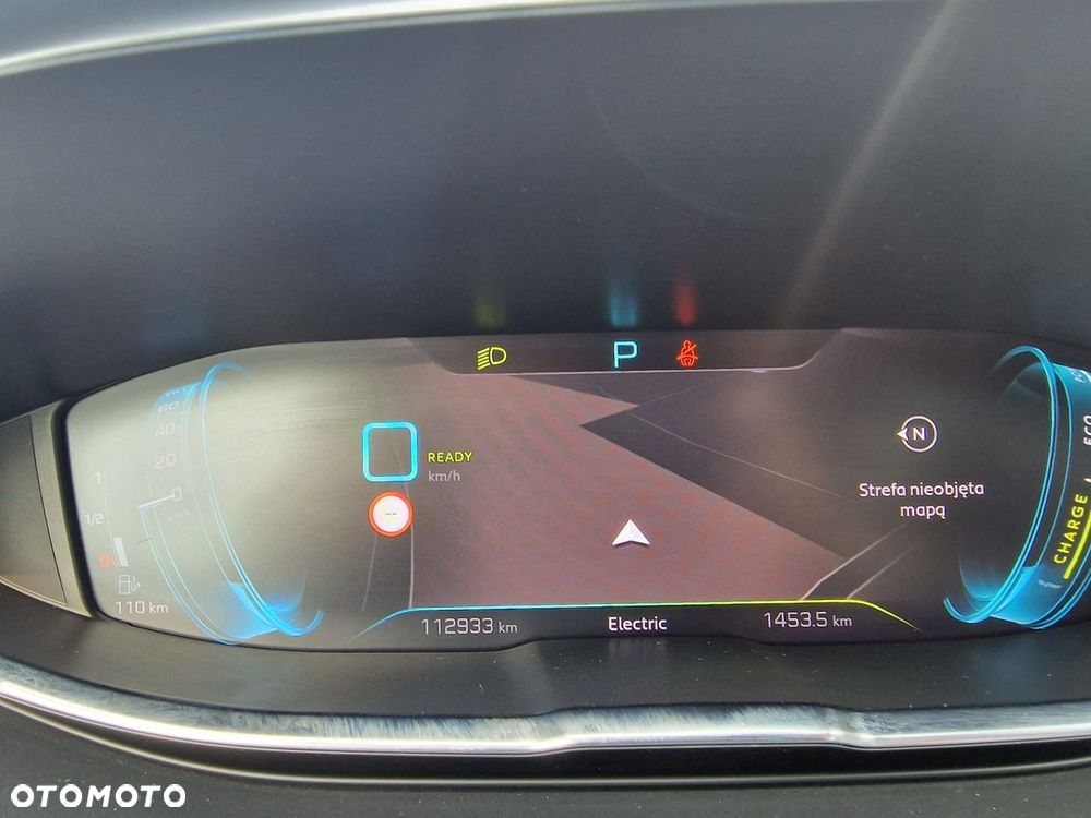 Peugeot 3008 1.6 PureTech Hybrid PHEV GT S&S EAT8 - 37