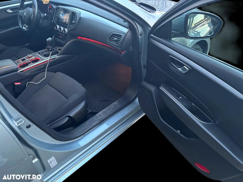 Renault Talisman TCe 160 EDC GPF INTENS - 11