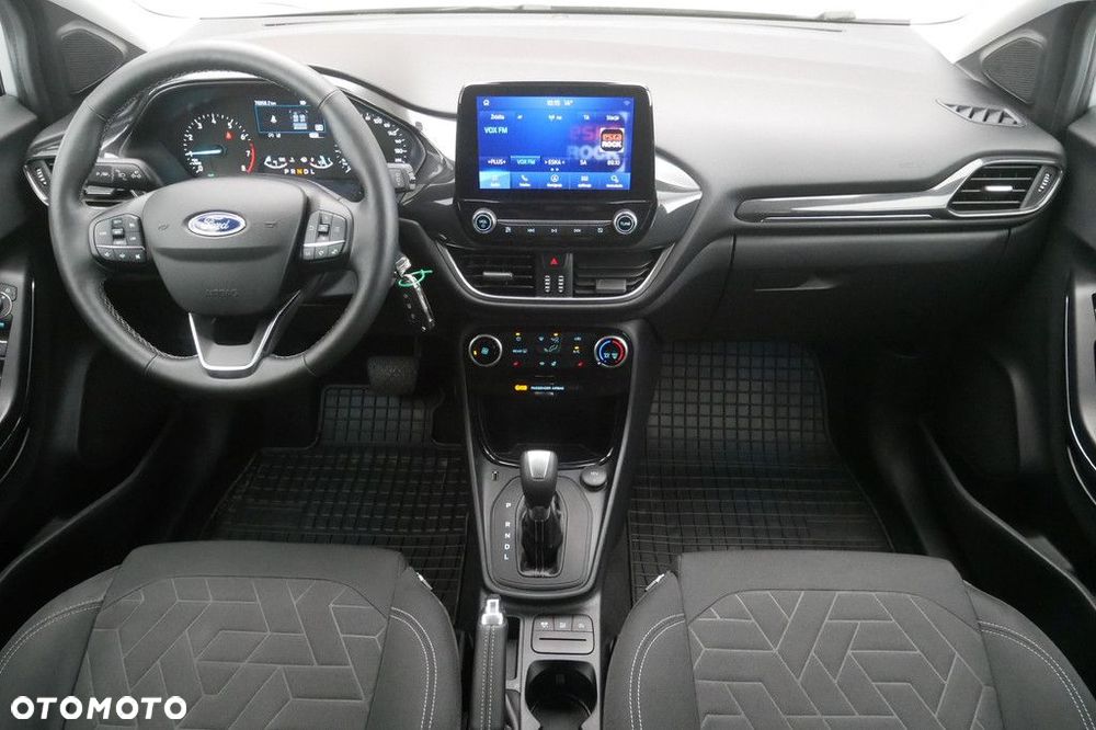 Ford Puma - 8