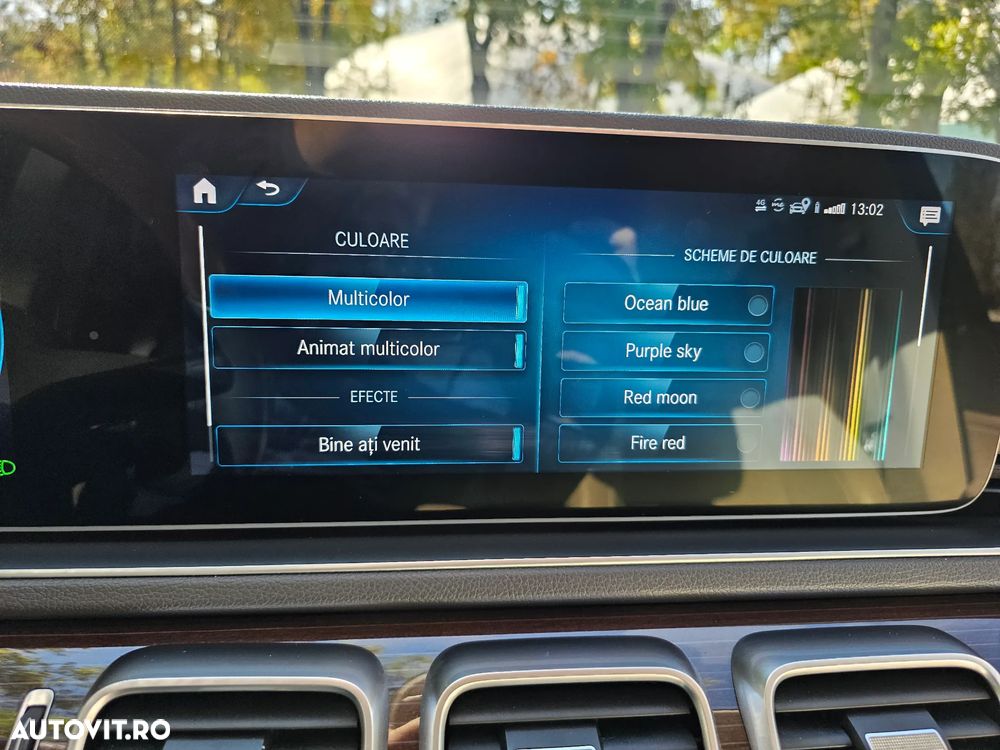 Mercedes-Benz GLE 450 MHEV 4MATIC - 40