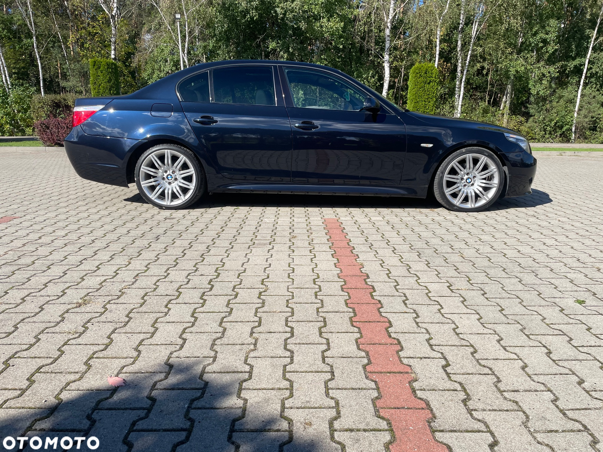 BMW Seria 5 - 9