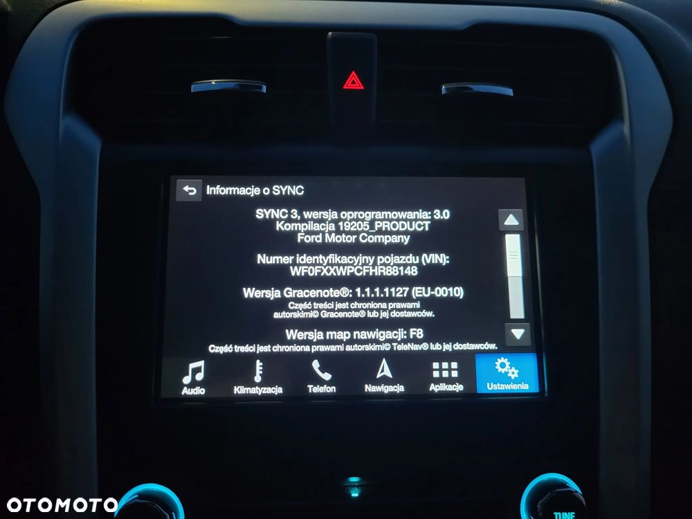 Ford Mondeo 2.0 TDCi STart-Stopp PowerShift-Aut Titanium - 10