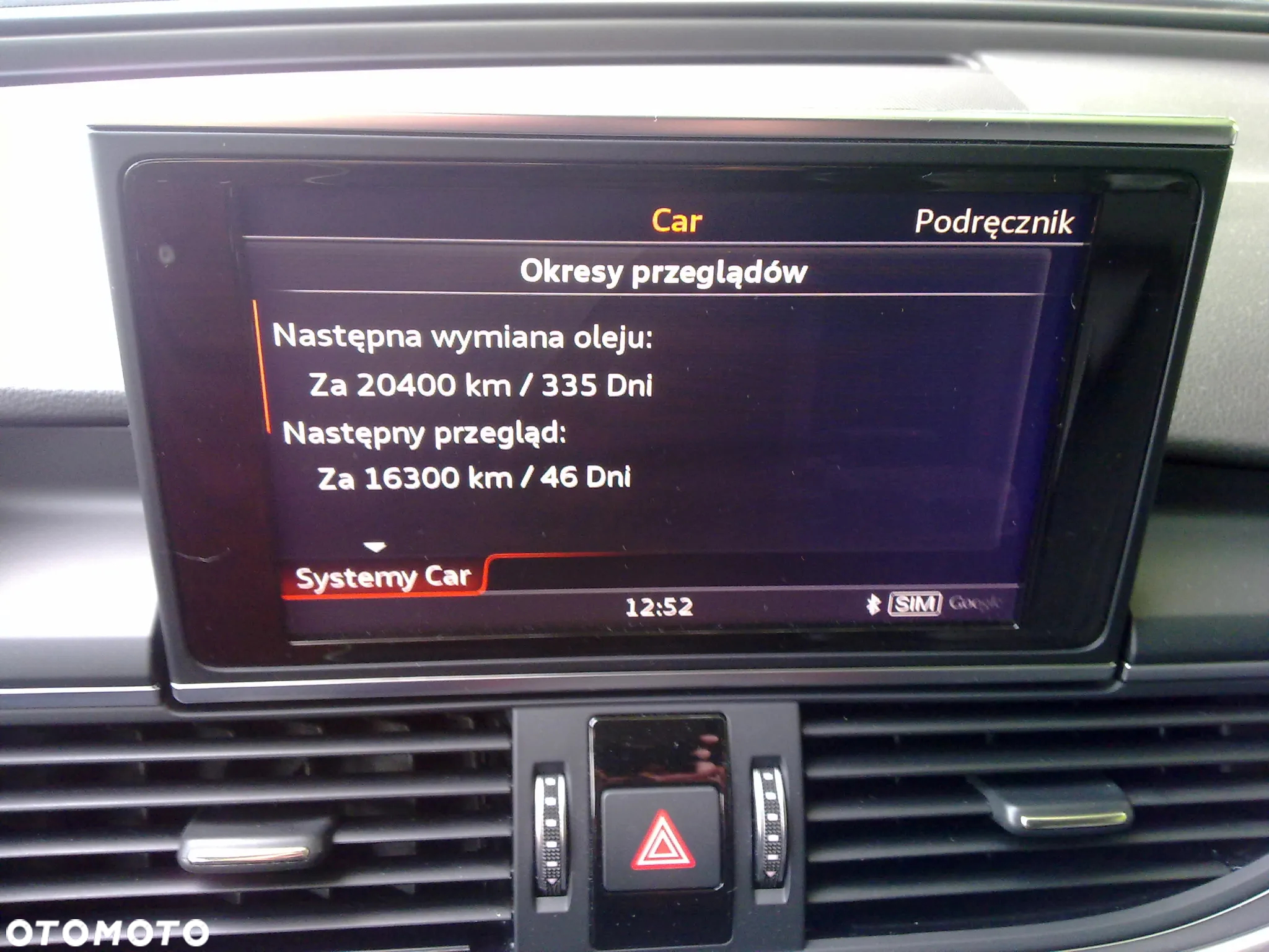 Audi A6 2.0 TFSI S tronic - 35