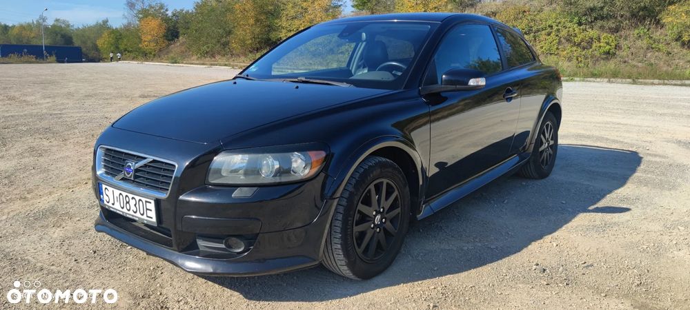 Volvo C30 2007 photo 3