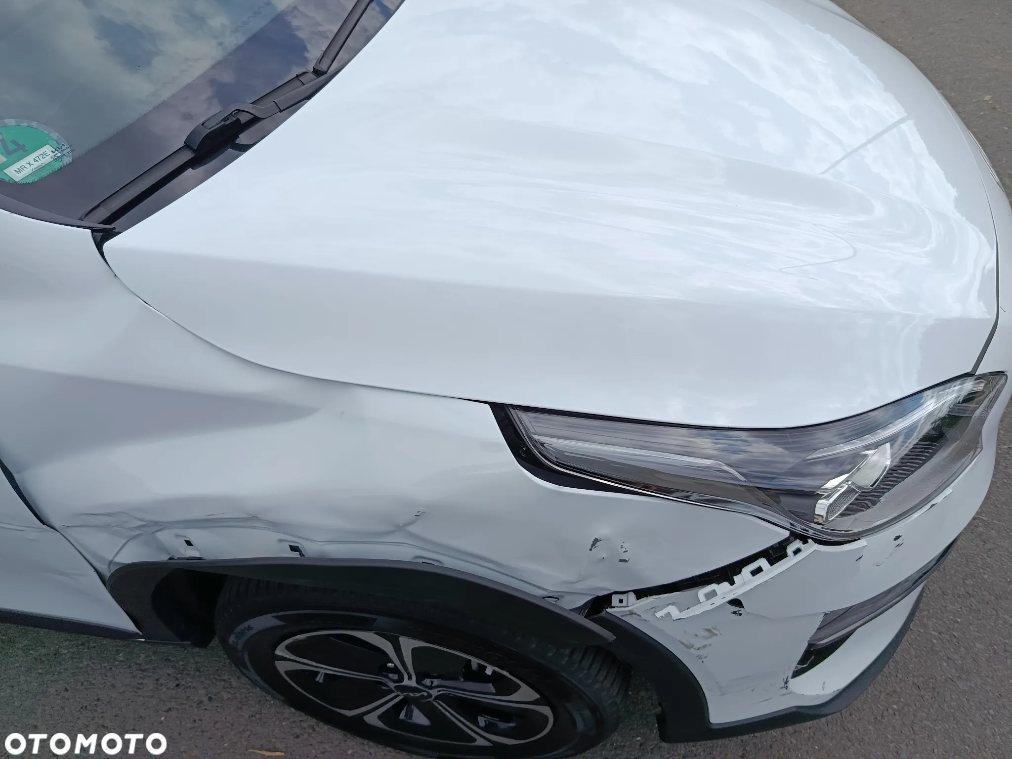 Kia XCeed 1.6 GDI DCT6 OPF Plug-in-Hybrid PLATINUM - 35
