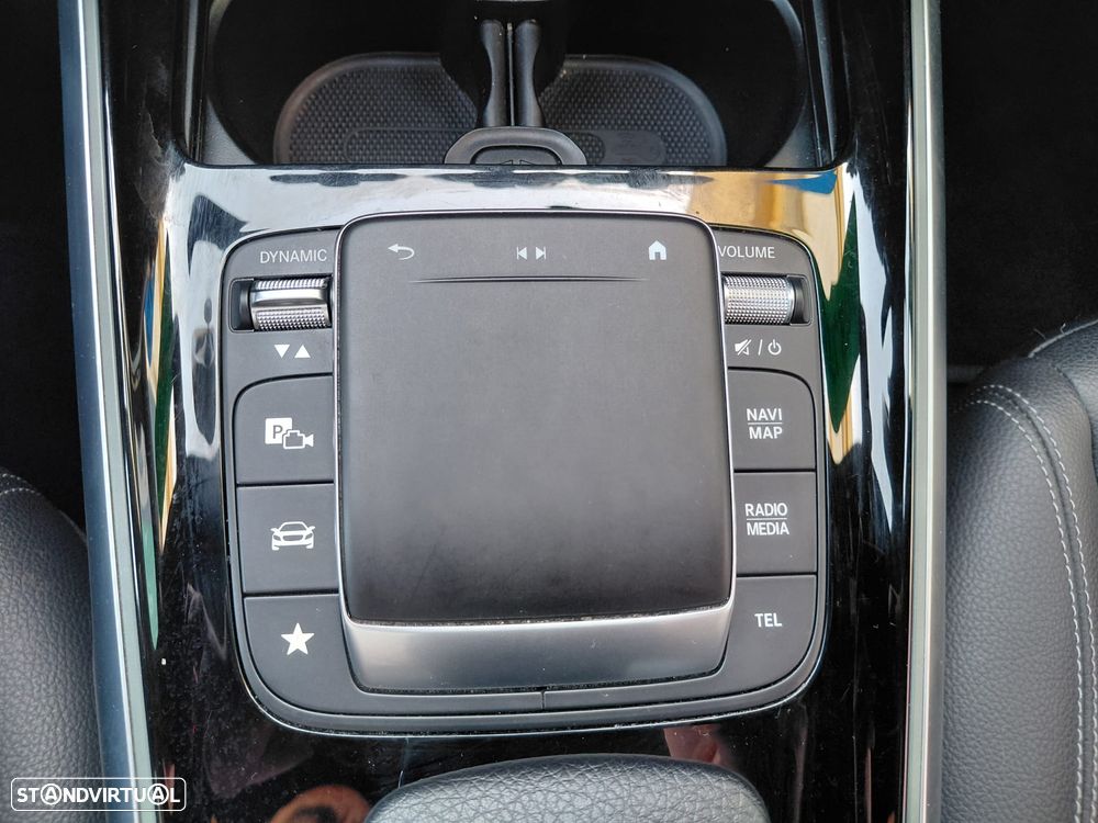 Mercedes-Benz EQB 350 4Matic Progressive - 3