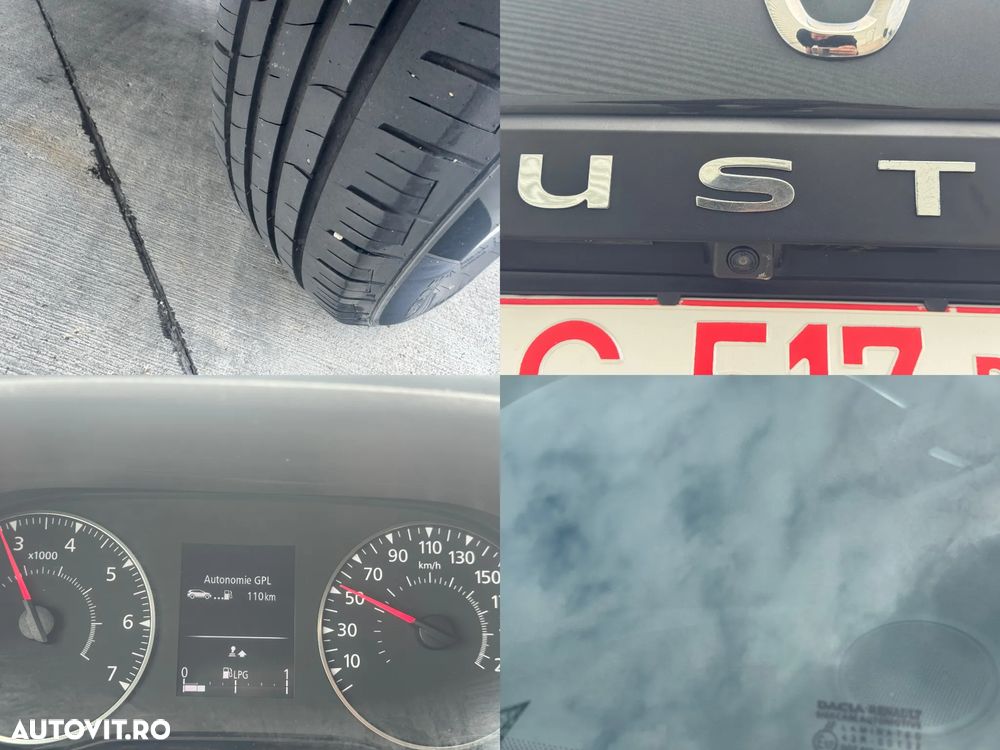 Dacia Duster TCe 100 Comfort - 12