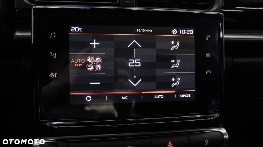 Citroën C3 1.2 PureTech Feel - 22