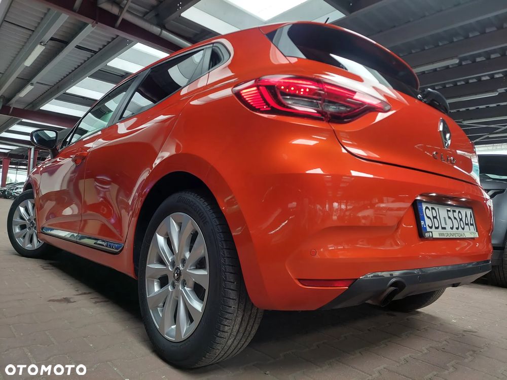 Renault Clio 1.0 TCe Zen - 36