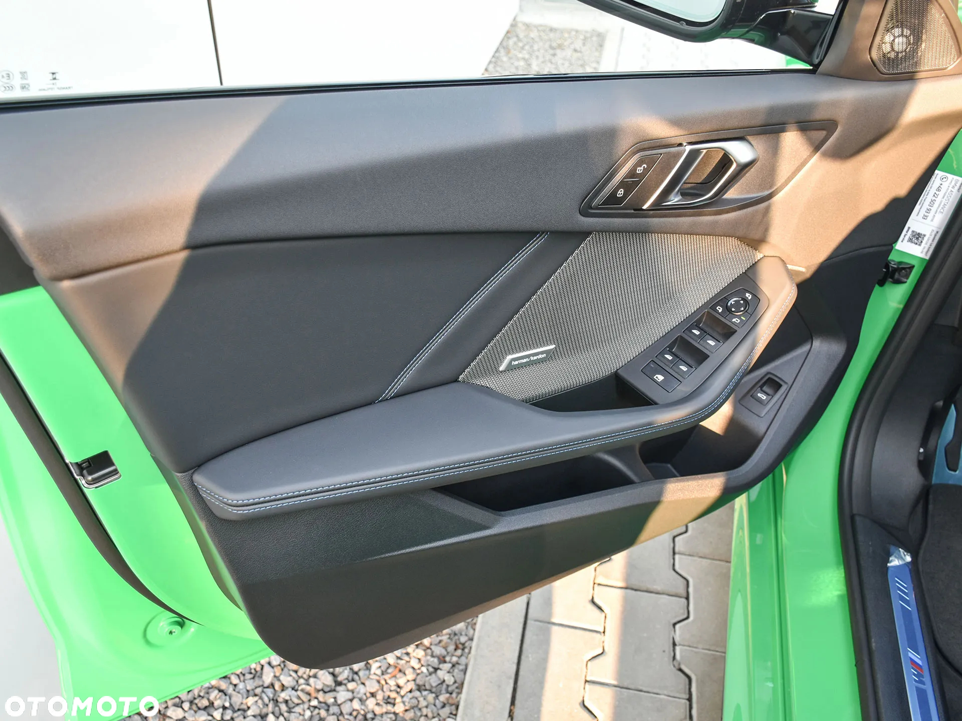 BMW Seria 1 M135 xDrive - 12