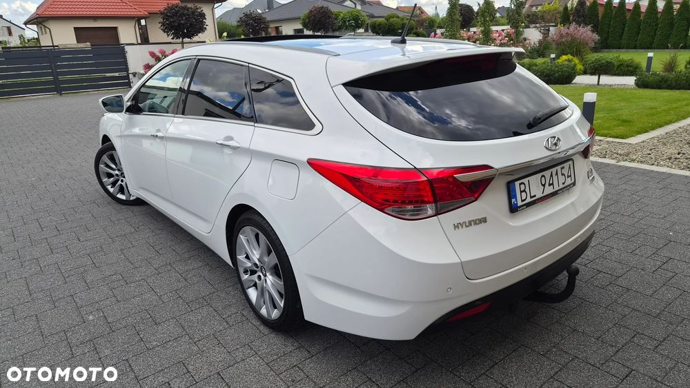 Hyundai i40 2.0 Premium - 3