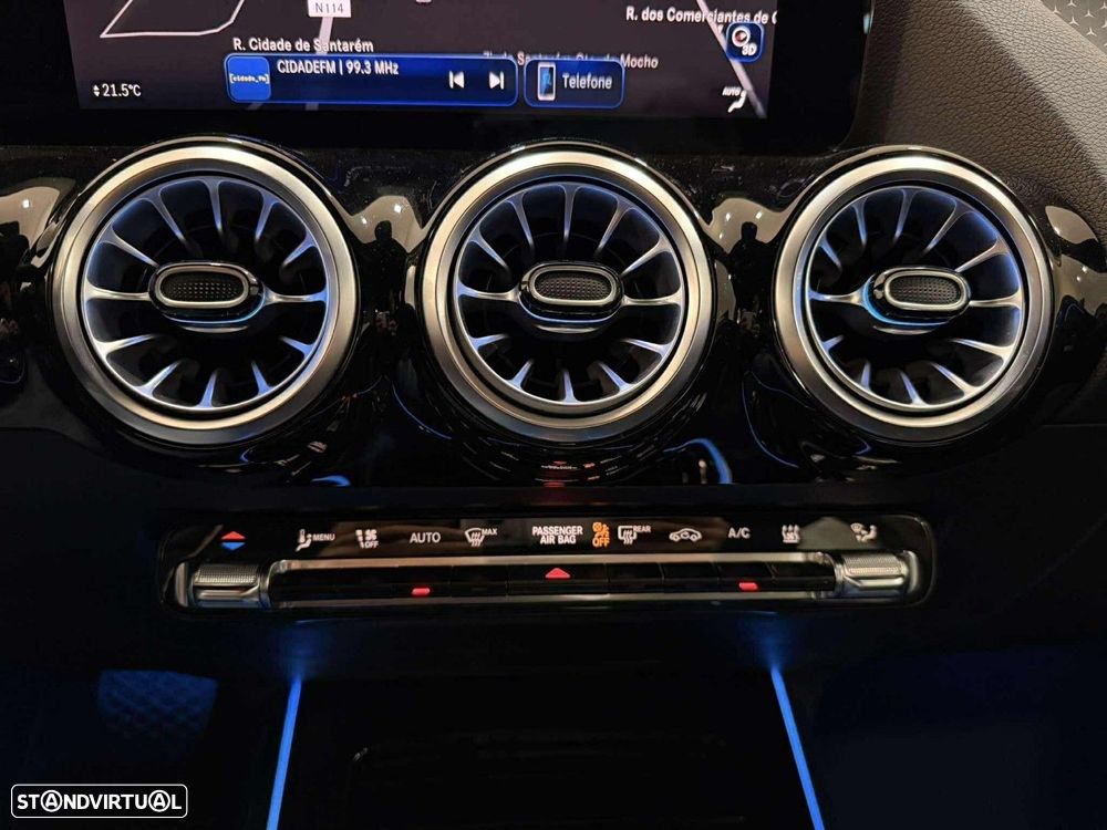 Mercedes-Benz EQA 250+ Progressive - 18