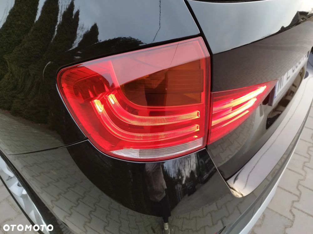 BMW X1 sDrive16d - 31