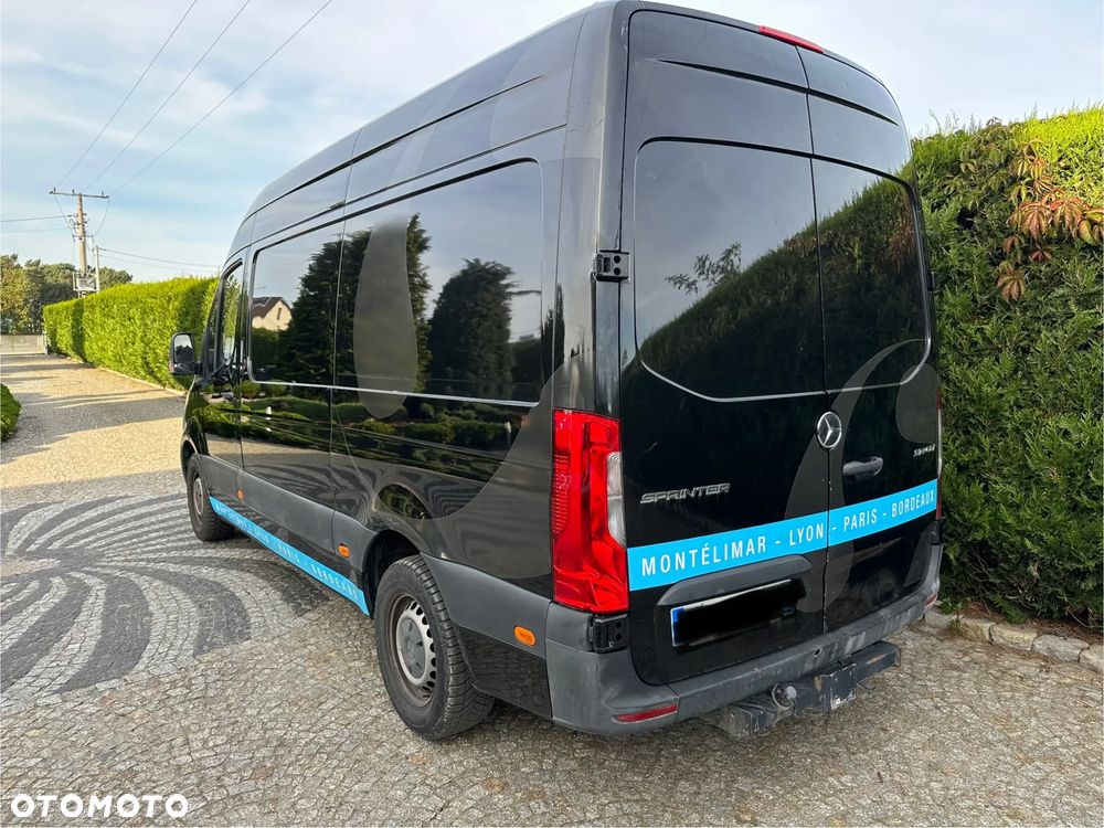 Mercedes-Benz SPRINTER 314 CDI L2H2 - 3