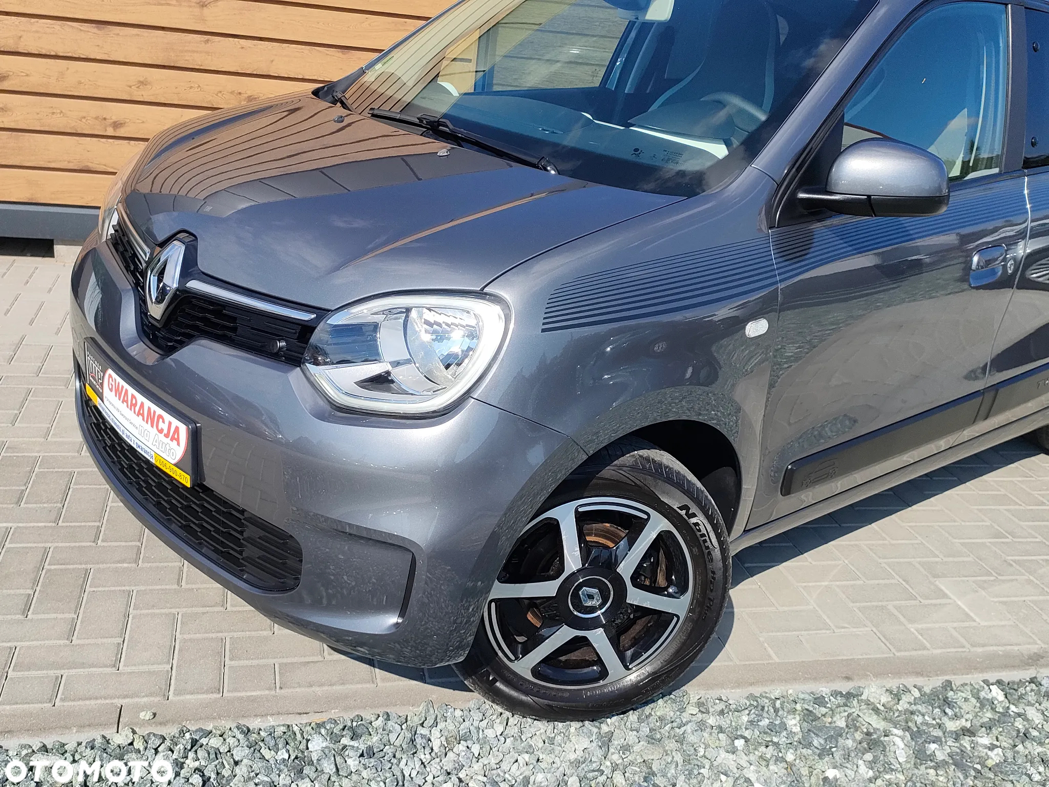 Renault Twingo TCE 90 LIMITED - 3