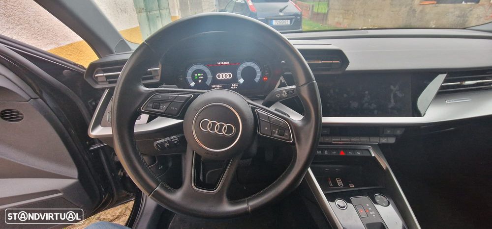 Audi A3 Sportback - 11