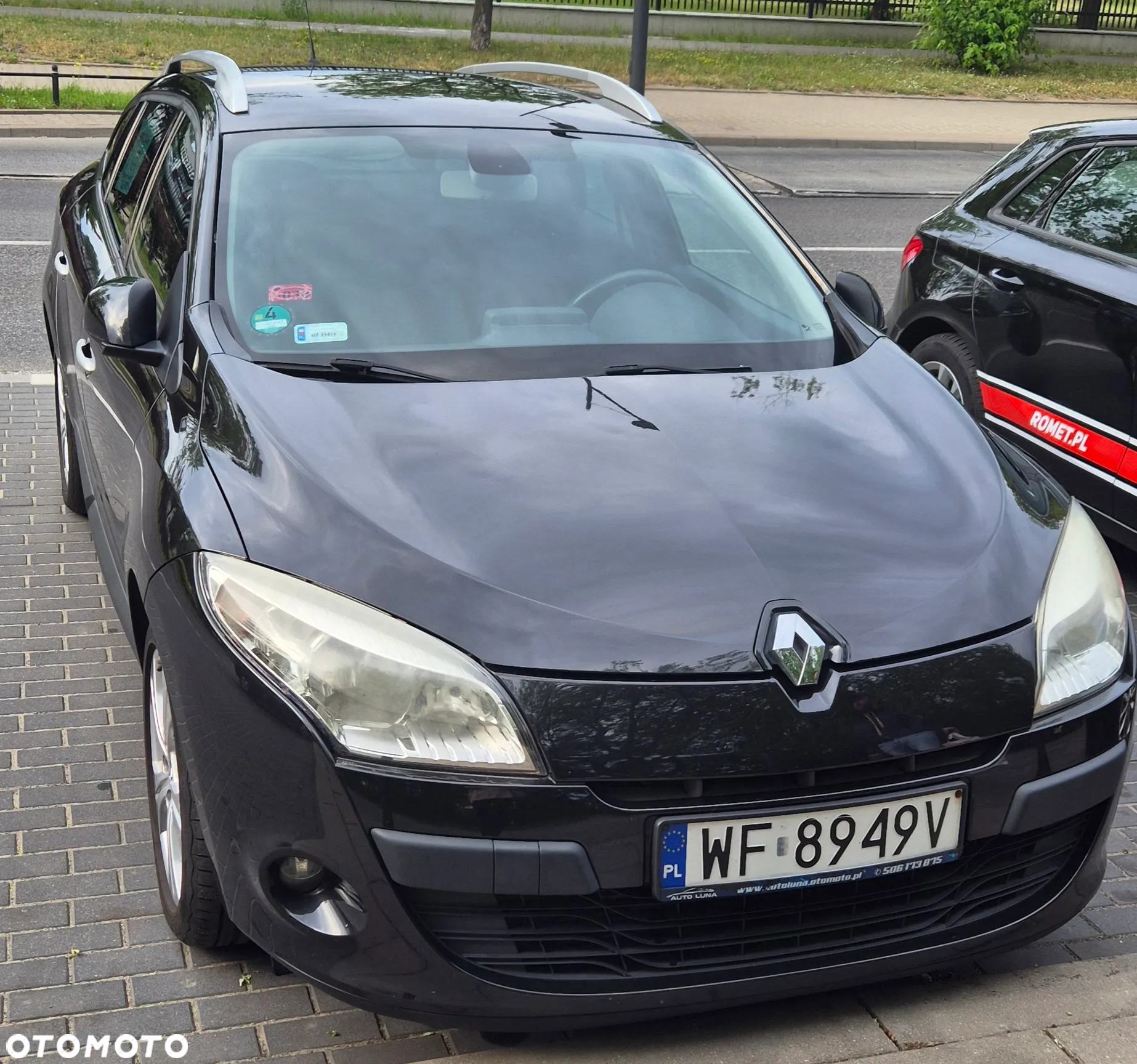 Renault Megane - 19