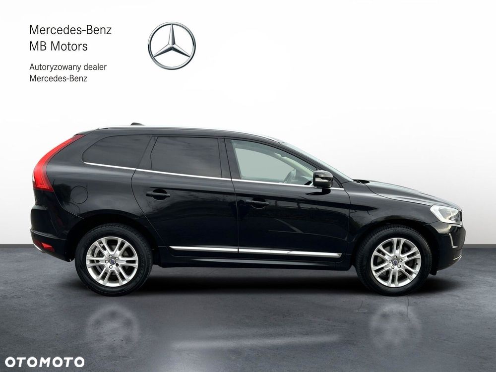 Volvo XC 60 D4 Drive-E Summum - 6