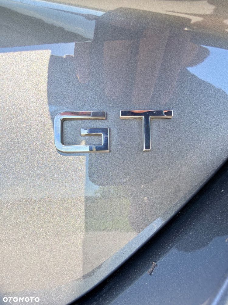 Peugeot 308 BlueHDi FAP 130 EAT8 Stop & Start GT - 8