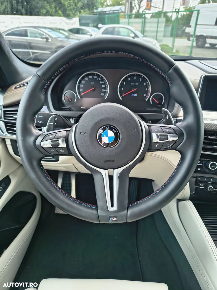 BMW X5 M Standard - 10
